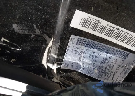 2014 Infiniti Qx60 z USA, uszkodzony, nr VIN 5N1AL0MN9EC510124